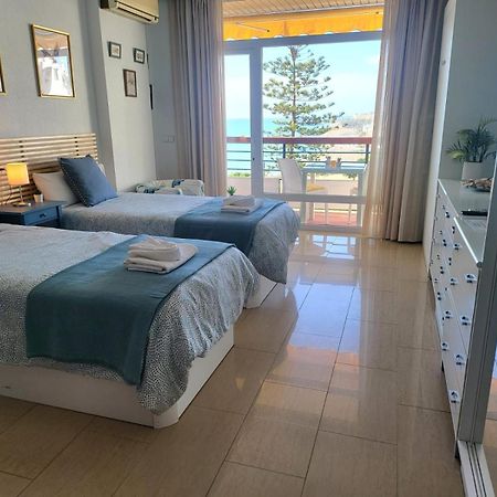 La Postalita Apartamento Torremolinos Exterior foto