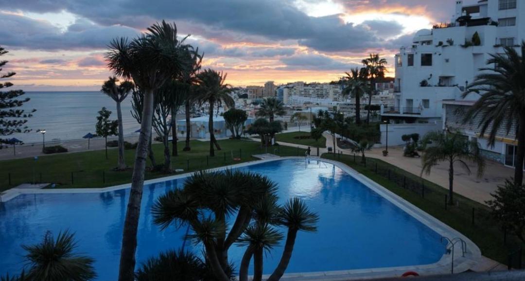 La Postalita Apartamento Torremolinos Exterior foto