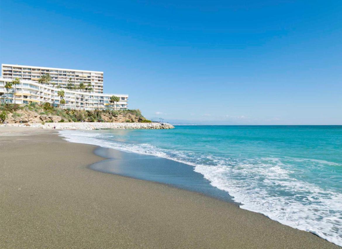 La Postalita Apartamento Torremolinos Exterior foto