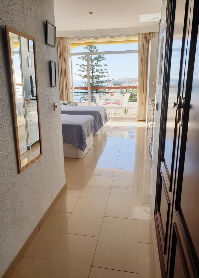 La Postalita Apartamento Torremolinos Exterior foto