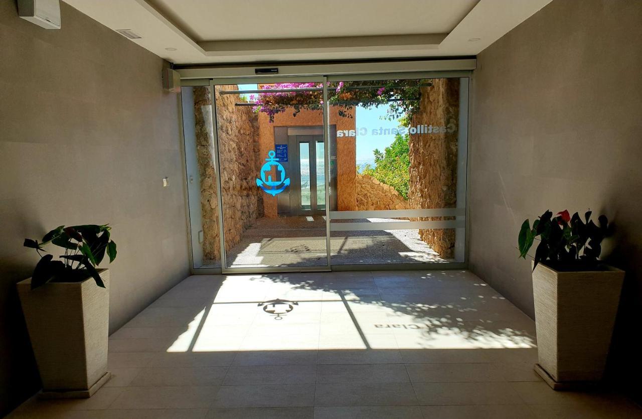 La Postalita Apartamento Torremolinos Exterior foto