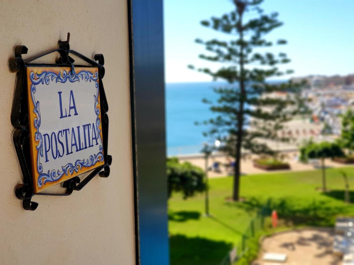 La Postalita Apartamento Torremolinos Exterior foto