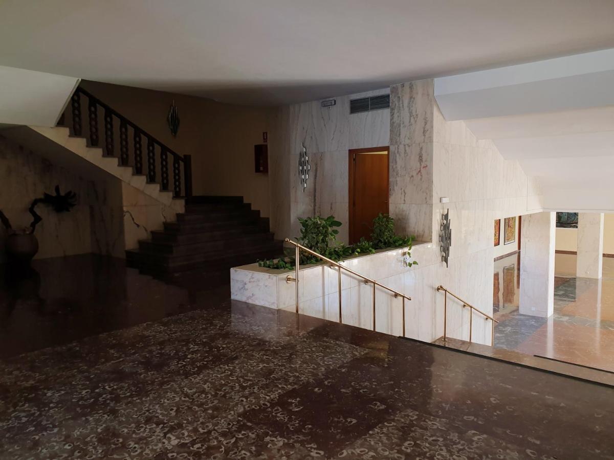 La Postalita Apartamento Torremolinos Exterior foto