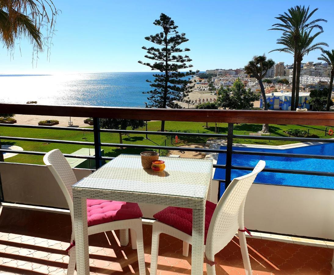 La Postalita Apartamento Torremolinos Exterior foto
