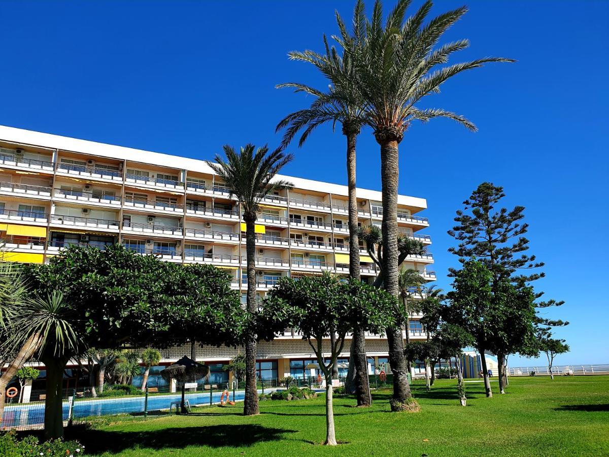 La Postalita Apartamento Torremolinos Exterior foto