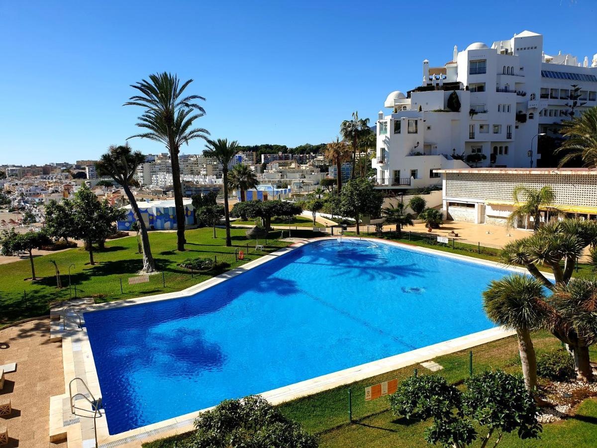 La Postalita Apartamento Torremolinos Exterior foto
