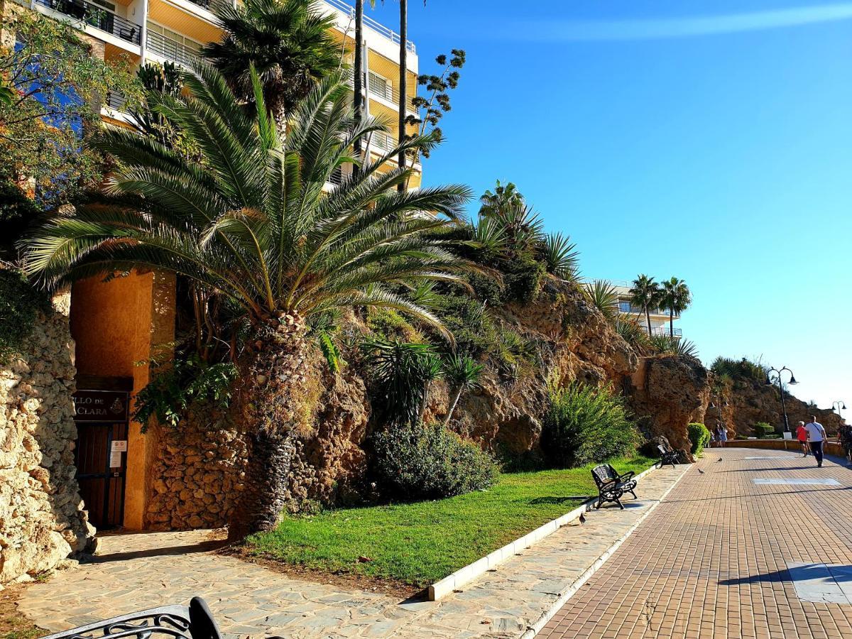 La Postalita Apartamento Torremolinos Exterior foto