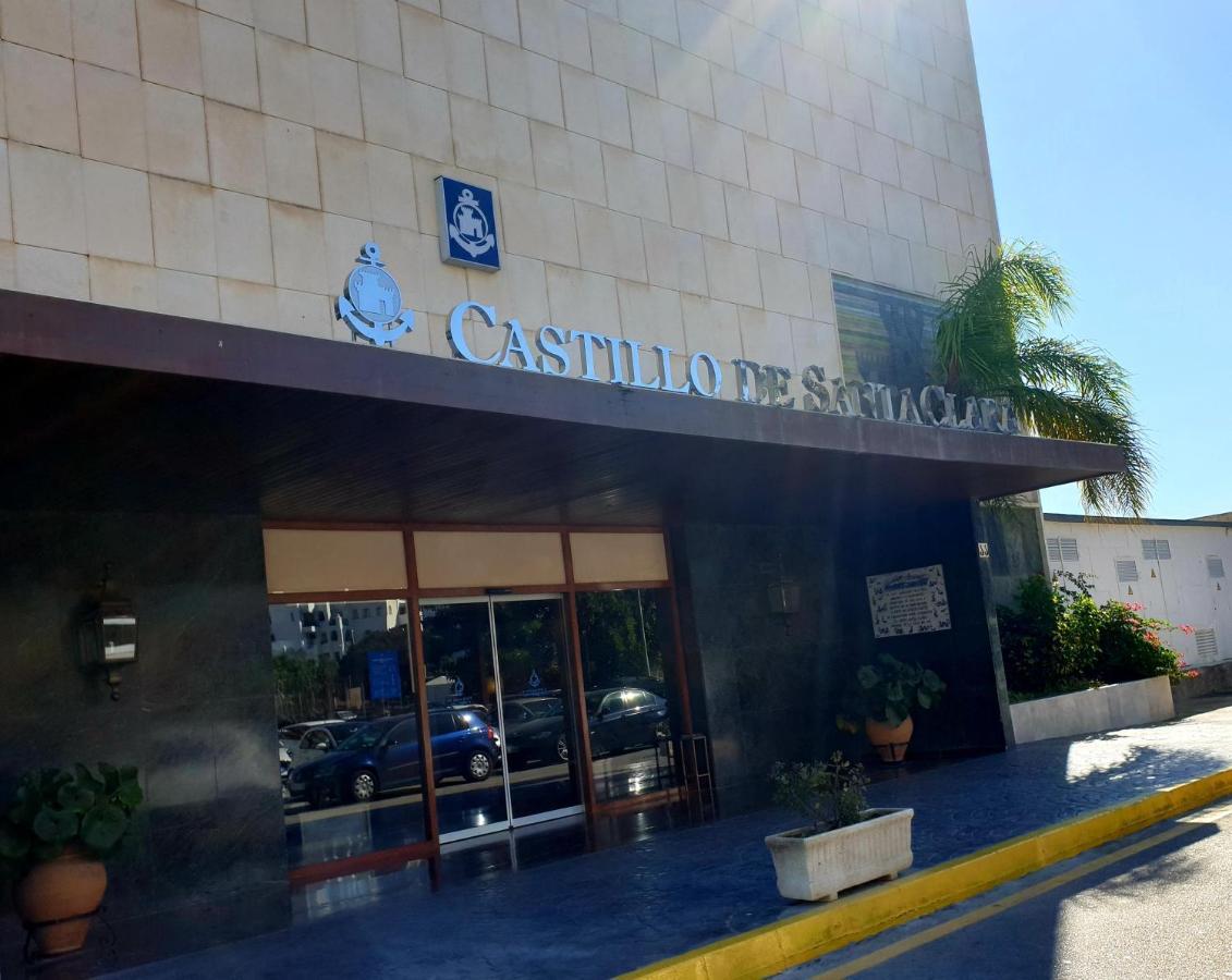 La Postalita Apartamento Torremolinos Exterior foto