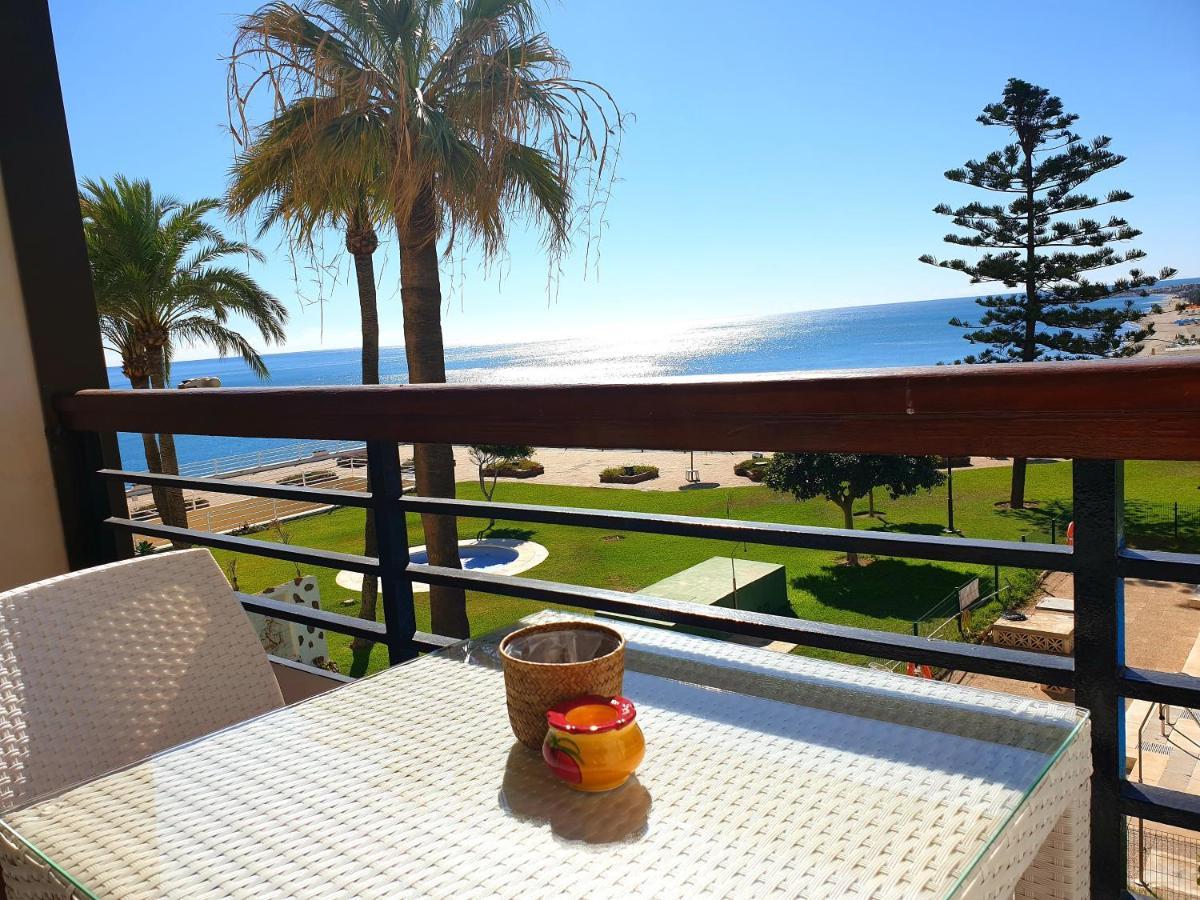 La Postalita Apartamento Torremolinos Exterior foto