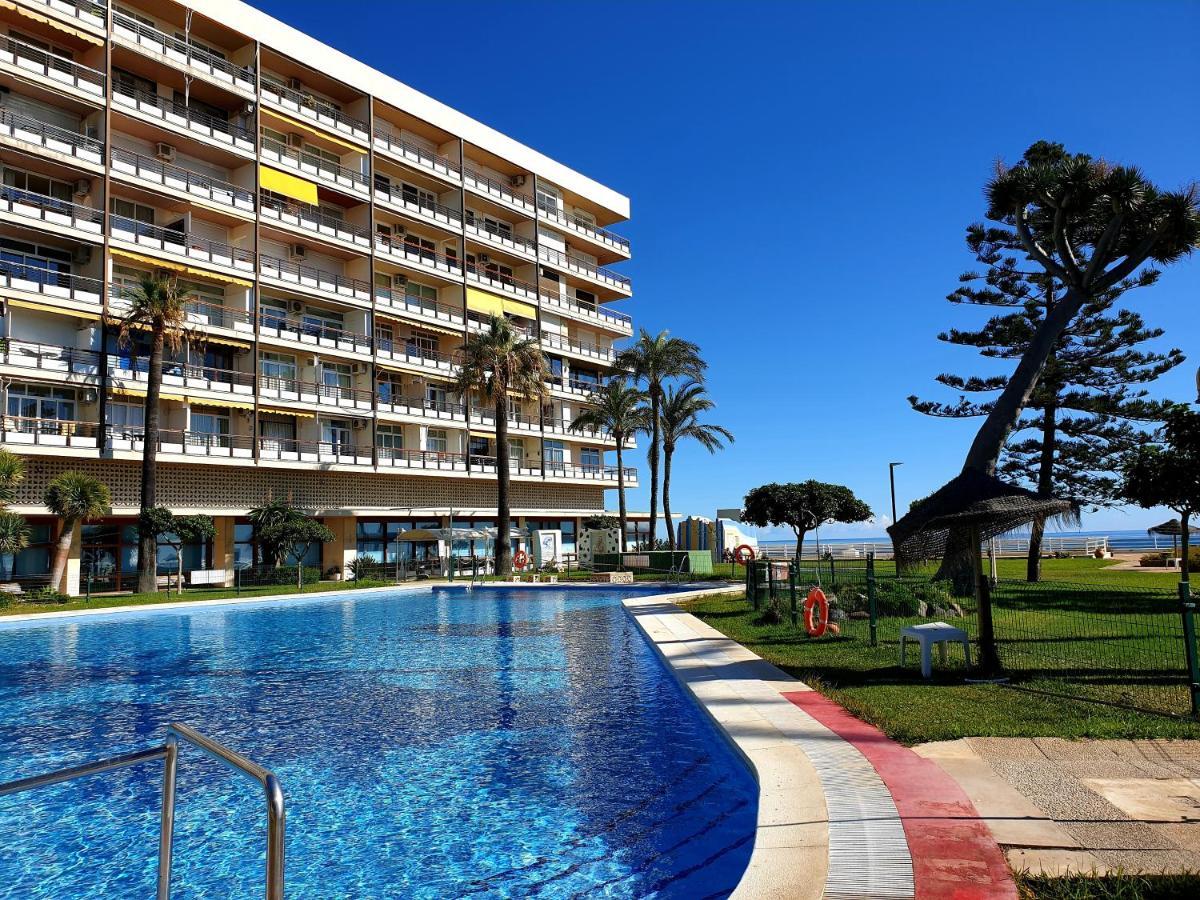 La Postalita Apartamento Torremolinos Exterior foto