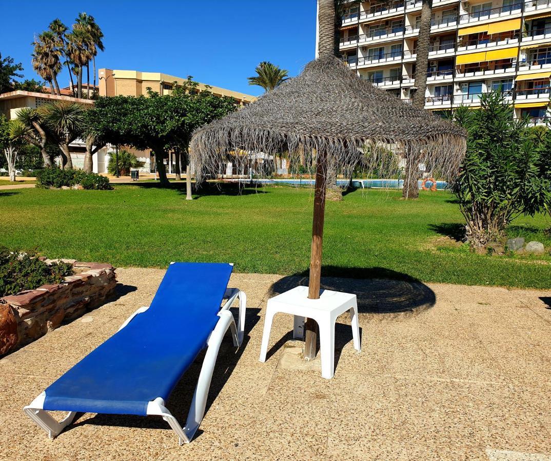 La Postalita Apartamento Torremolinos Exterior foto
