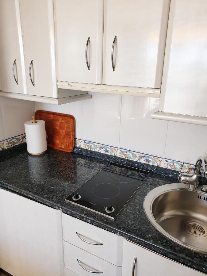 La Postalita Apartamento Torremolinos Exterior foto