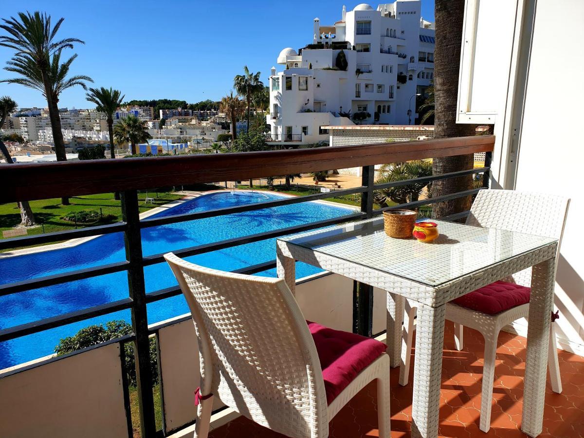 La Postalita Apartamento Torremolinos Exterior foto