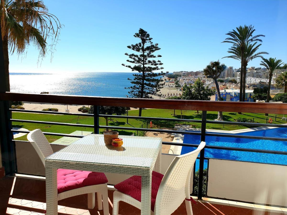 La Postalita Apartamento Torremolinos Exterior foto