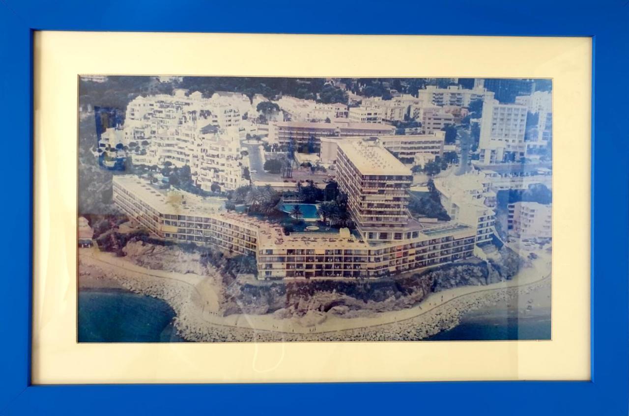 La Postalita Apartamento Torremolinos Exterior foto