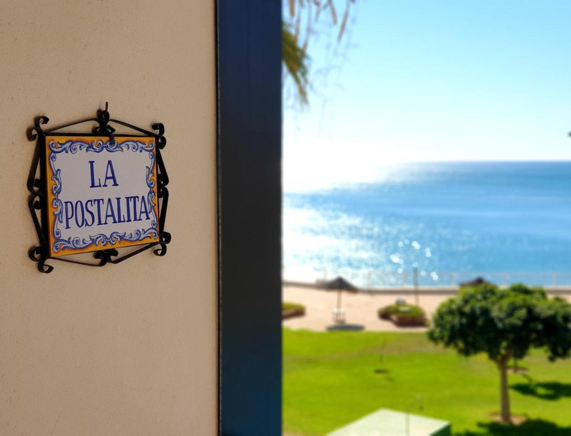 La Postalita Apartamento Torremolinos Exterior foto
