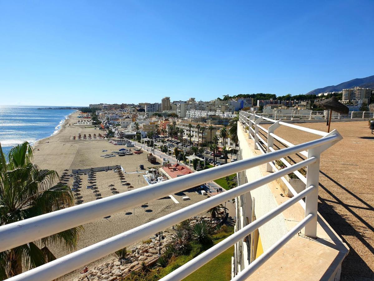 La Postalita Apartamento Torremolinos Exterior foto