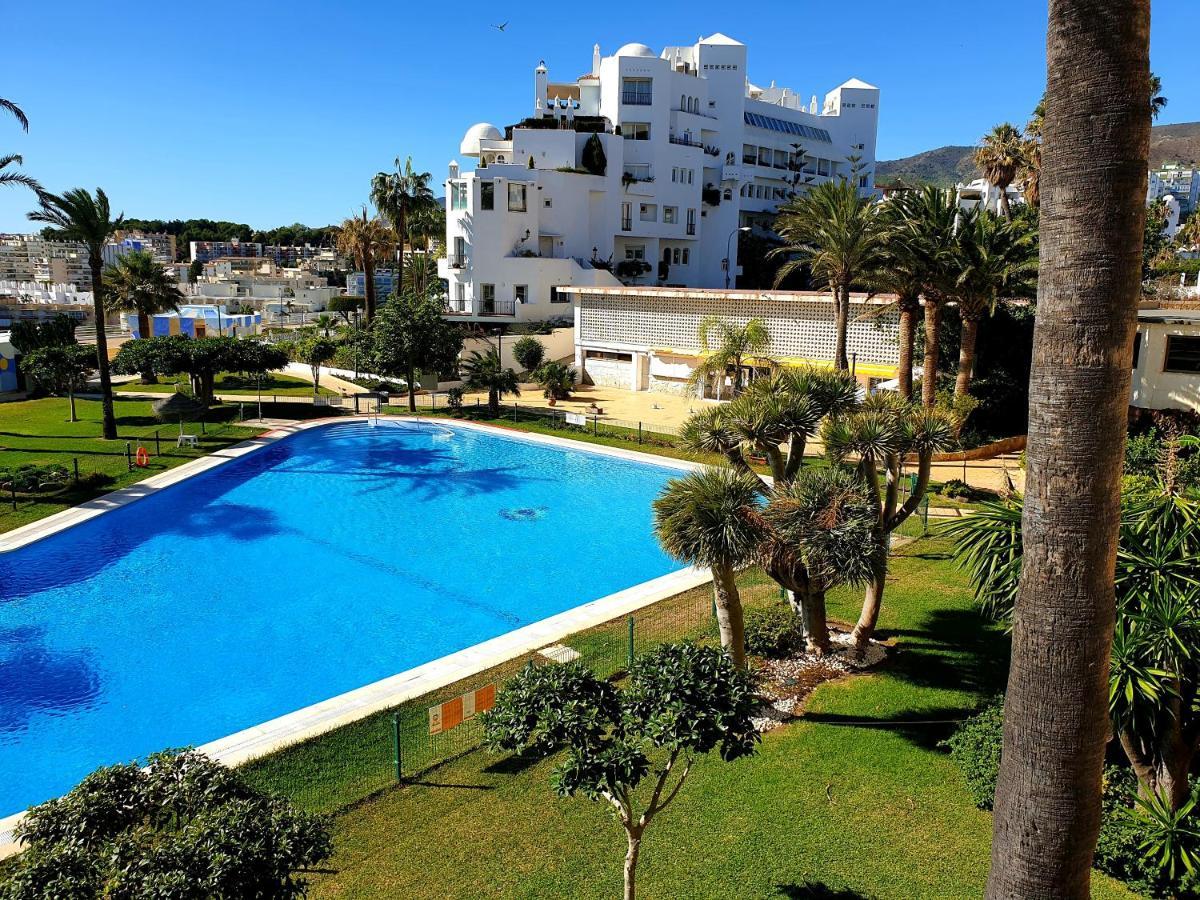 La Postalita Apartamento Torremolinos Exterior foto