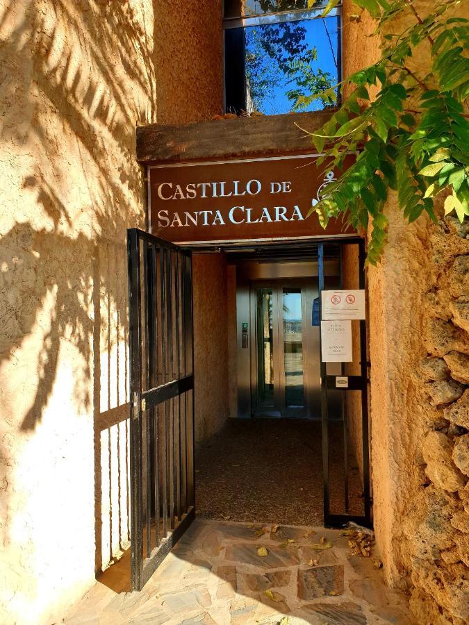 La Postalita Apartamento Torremolinos Exterior foto