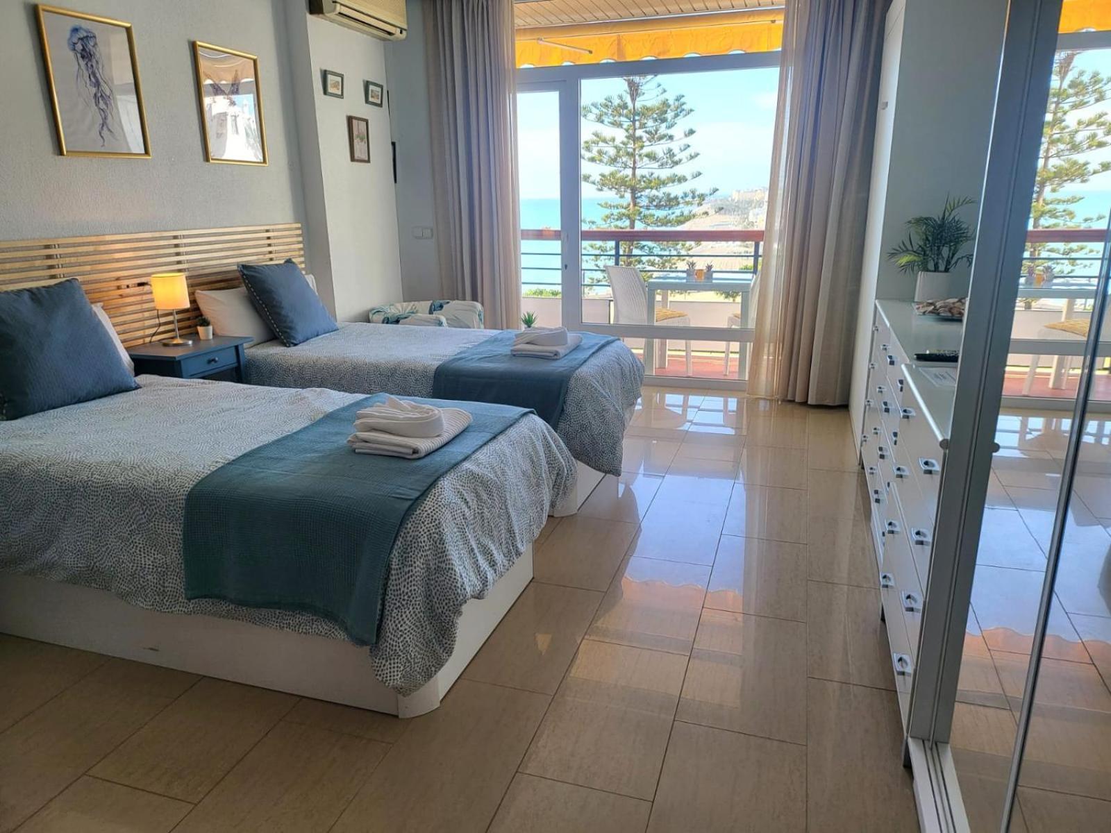 La Postalita Apartamento Torremolinos Exterior foto