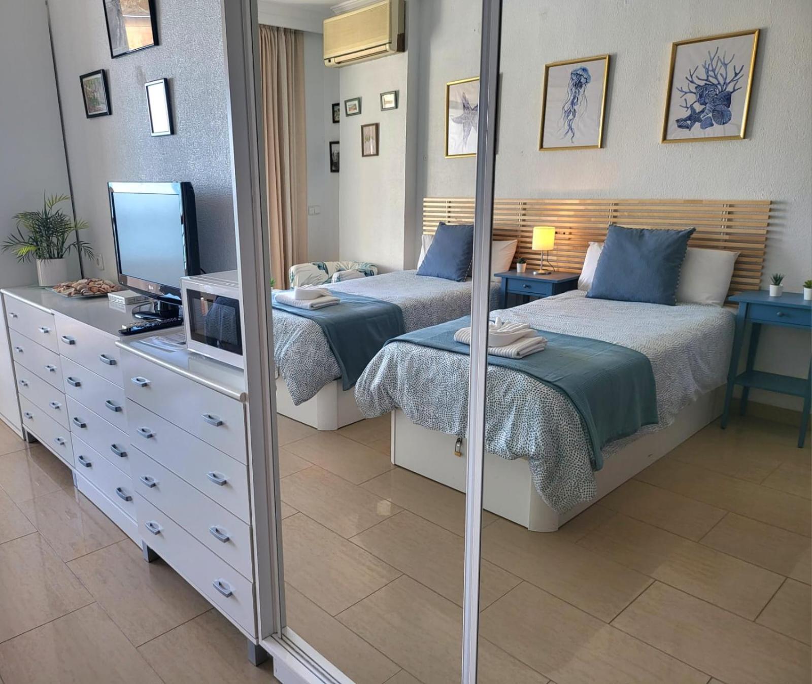 La Postalita Apartamento Torremolinos Exterior foto
