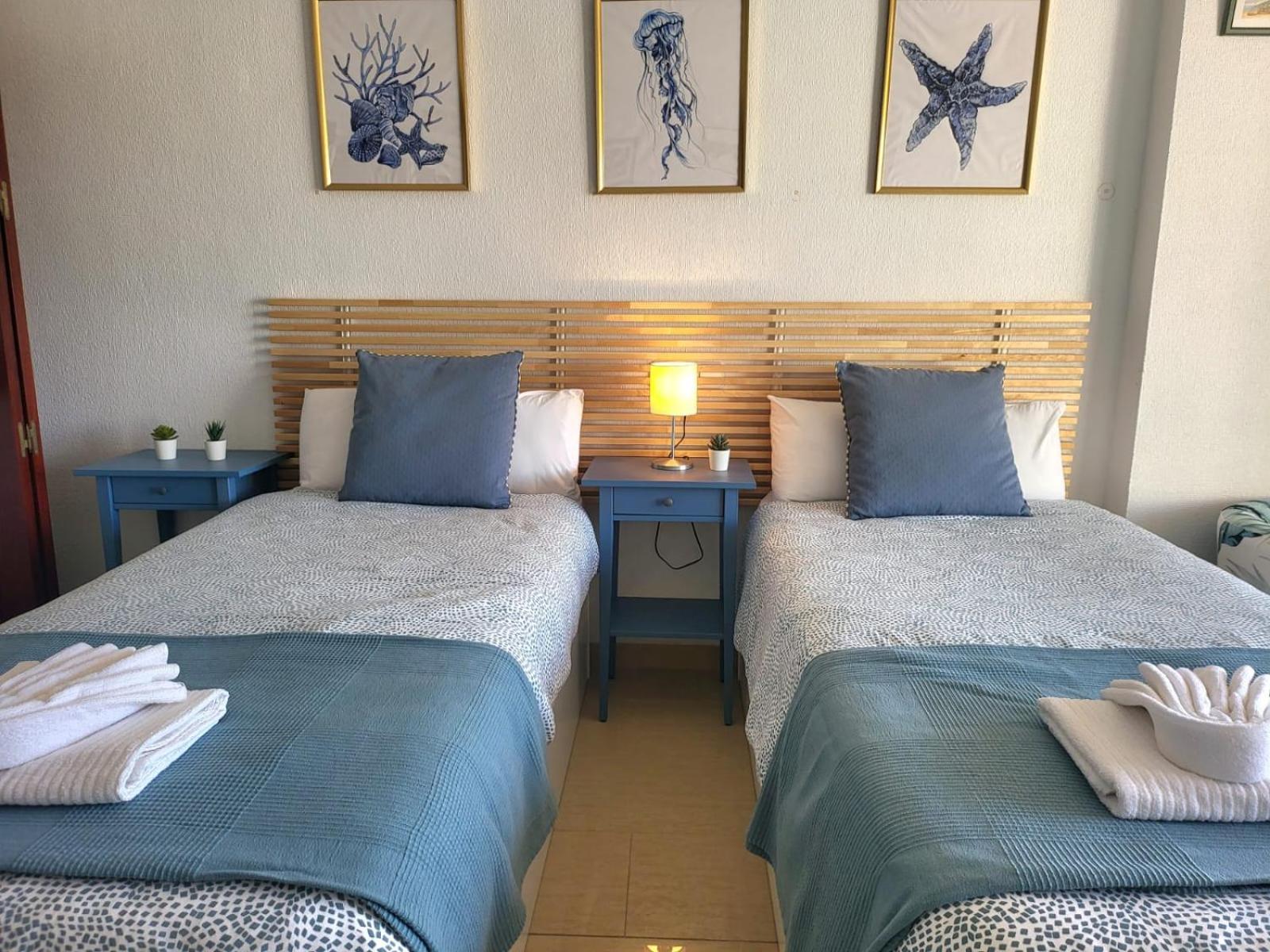 La Postalita Apartamento Torremolinos Exterior foto
